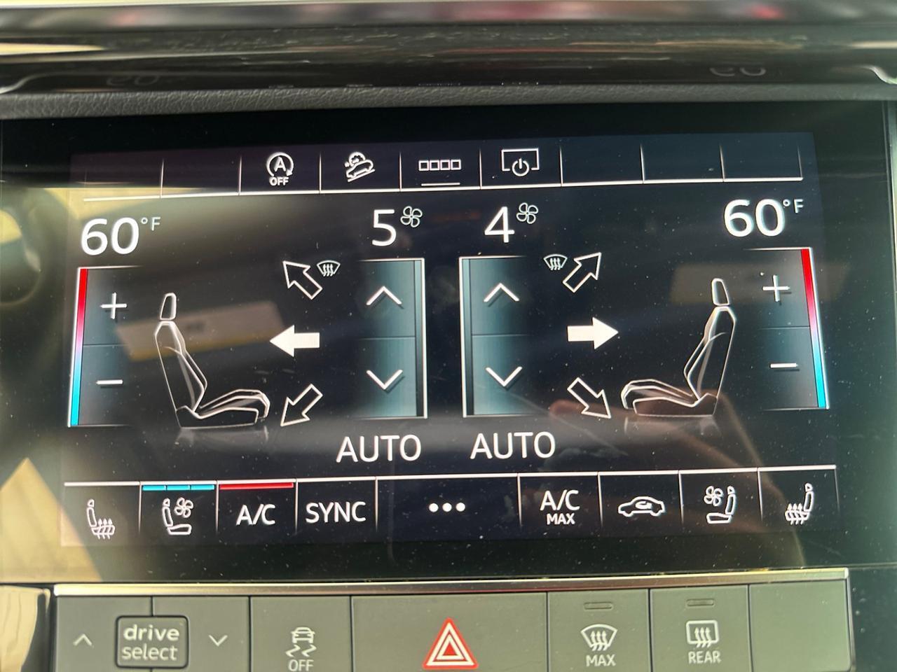 2025 Audi Q8 Premium Plus  Selma TX