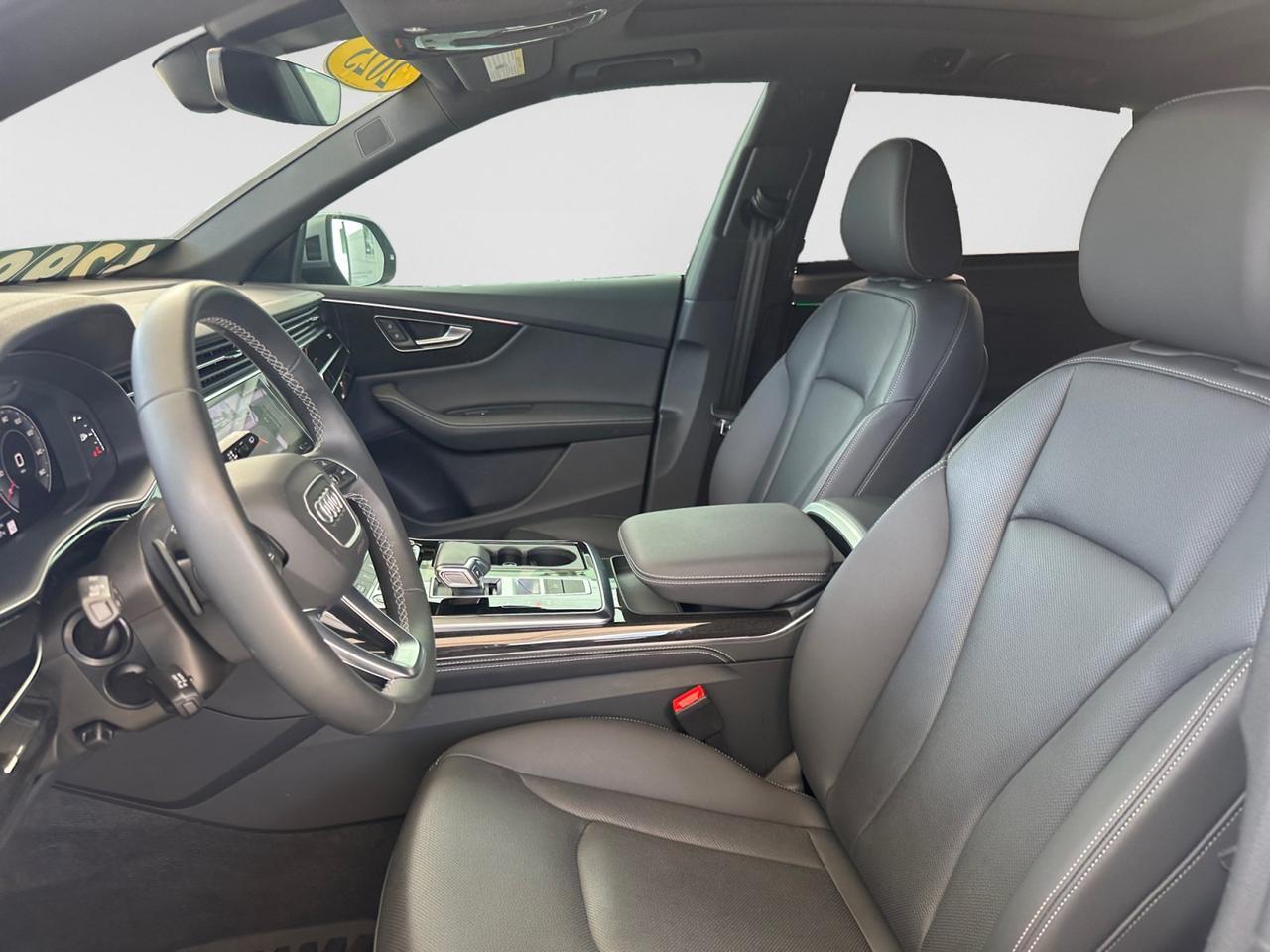 2025 Audi Q8 Premium Plus  Selma TX