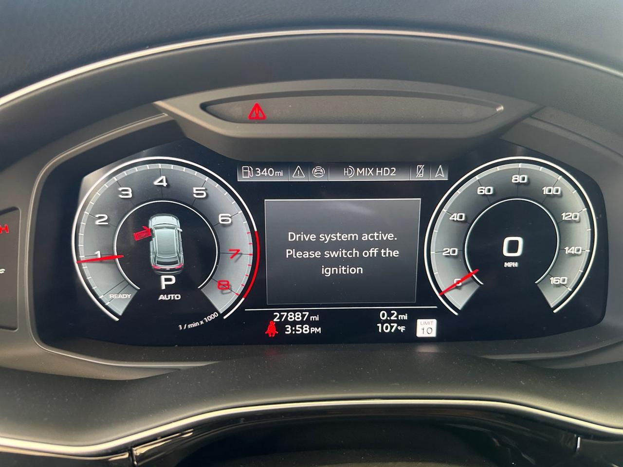 2025 Audi Q8 Premium Plus  Selma TX