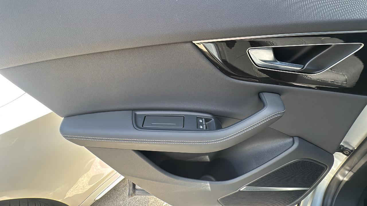 2025 Audi Q8 Premium Plus  Selma TX