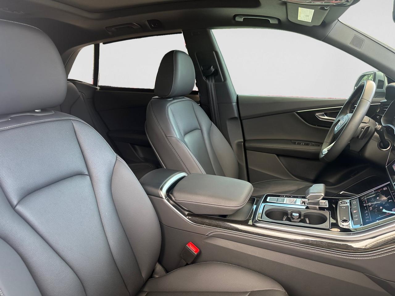 2025 Audi Q8 Premium Plus  Selma TX
