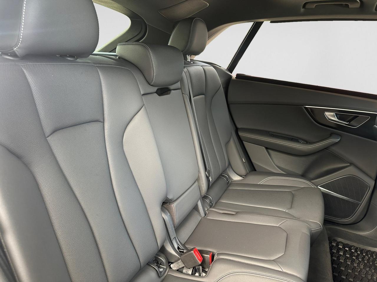2025 Audi Q8 Premium Plus  Selma TX
