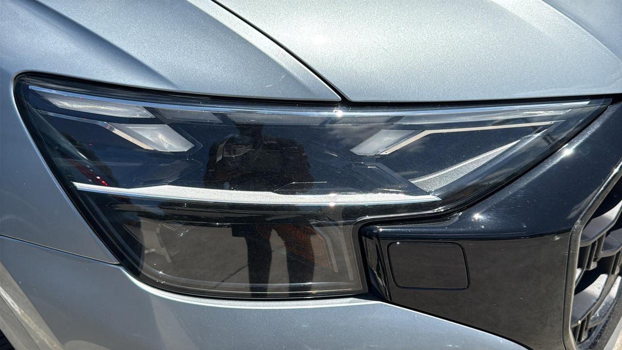 2025 Audi Q8 Premium Plus  Selma TX