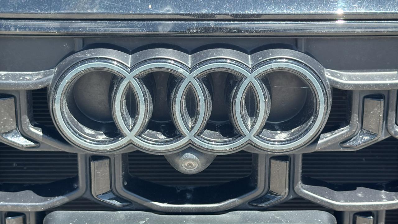 2025 Audi Q8 Premium Plus  Selma TX