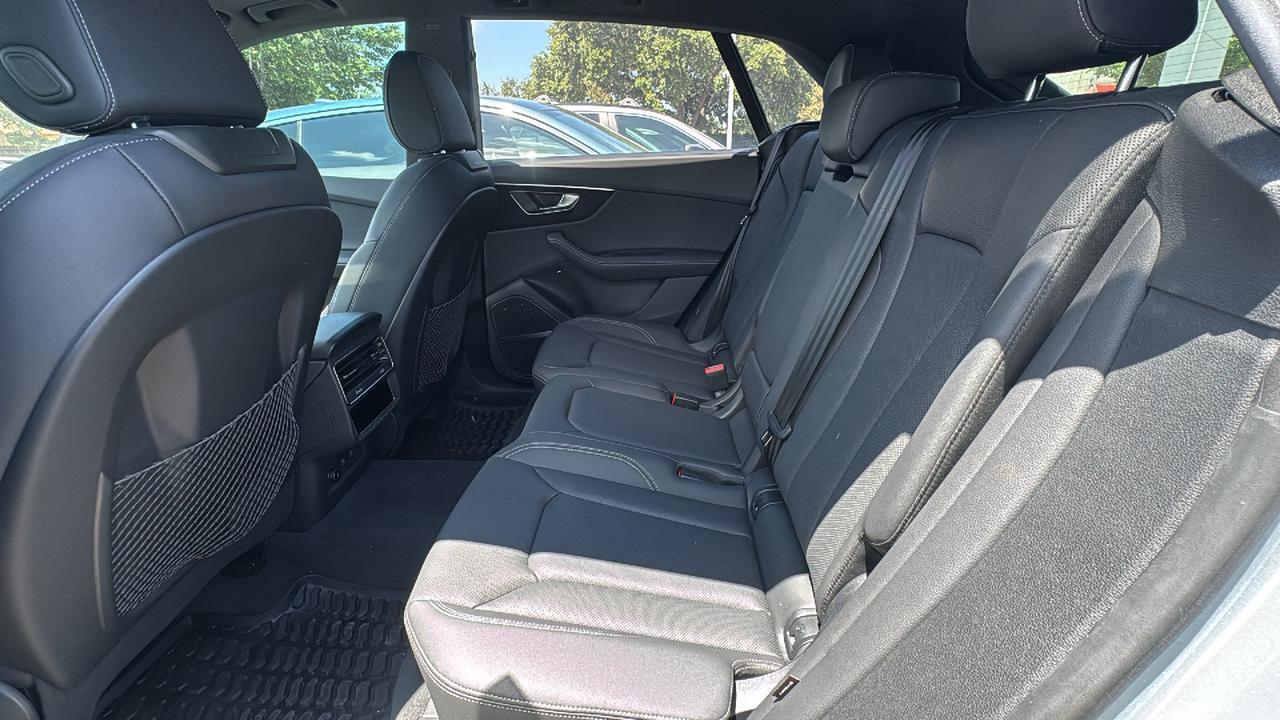 2025 Audi Q8 Premium Plus  Selma TX