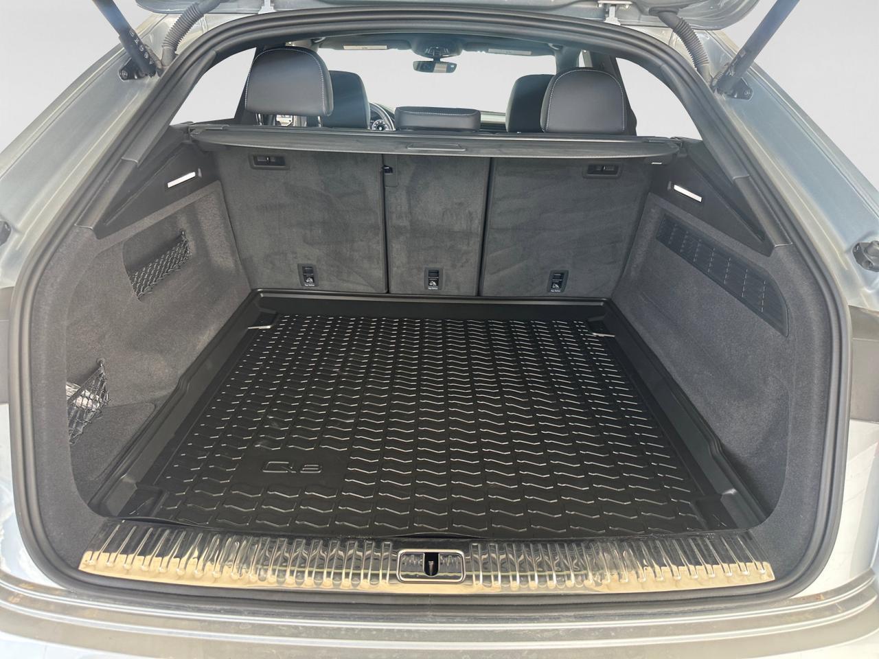 2025 Audi Q8 Premium Plus  Selma TX