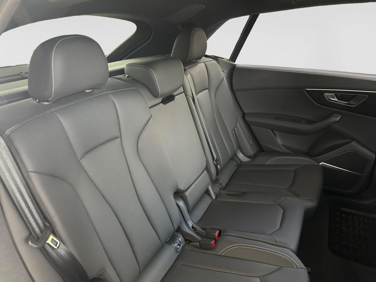 2025 Audi Q8 Premium Plus  Selma TX