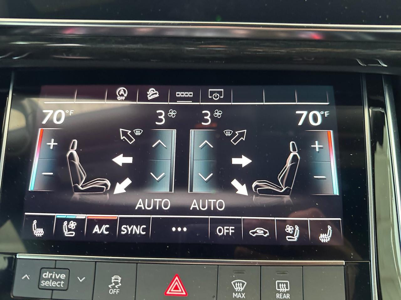 2025 Audi Q8 Premium Plus  Selma TX