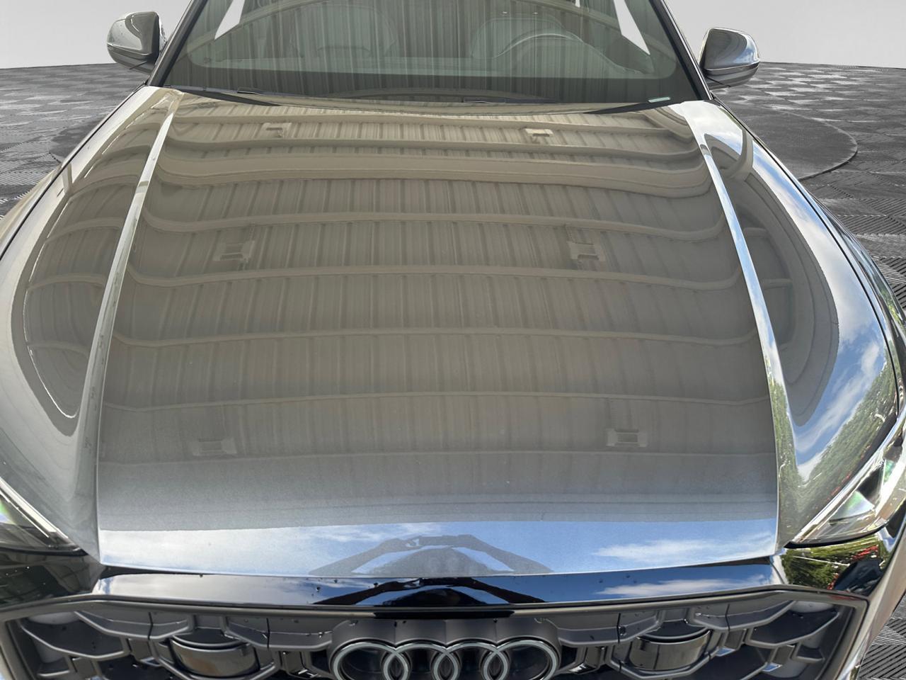 2025 Audi Q8 Premium Plus  Selma TX