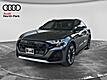 2025 Audi Q8 Premium Plus