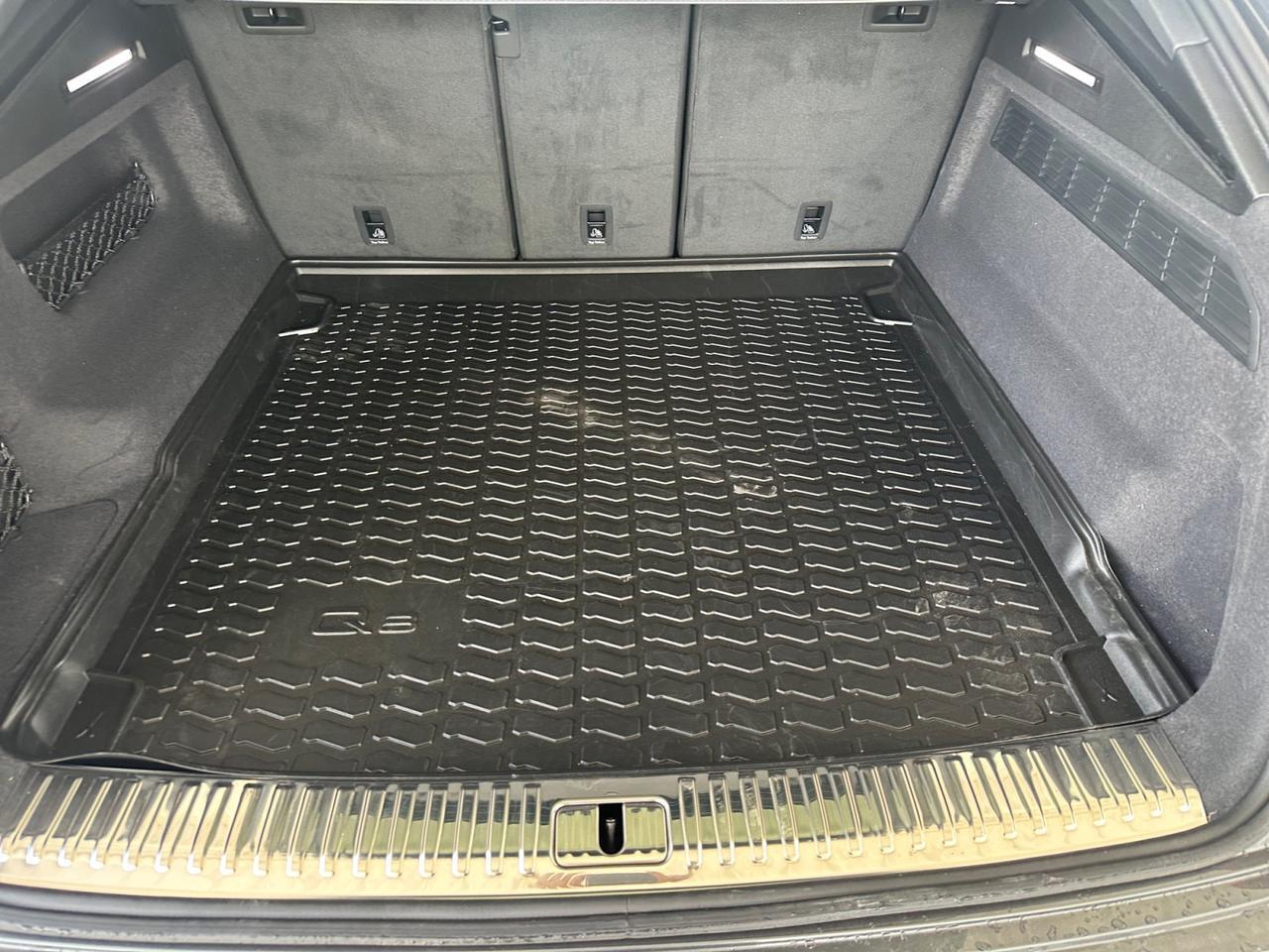2025 Audi Q8 Premium Plus  Selma TX