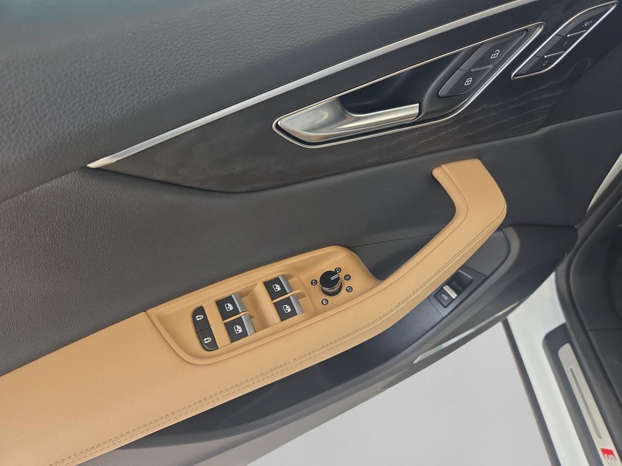 2025 Audi Q8 Premium Plus  Selma TX