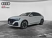 2025 Audi Q8 Premium Plus