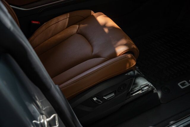 2025 Audi Q8 Prestige  Selma TX