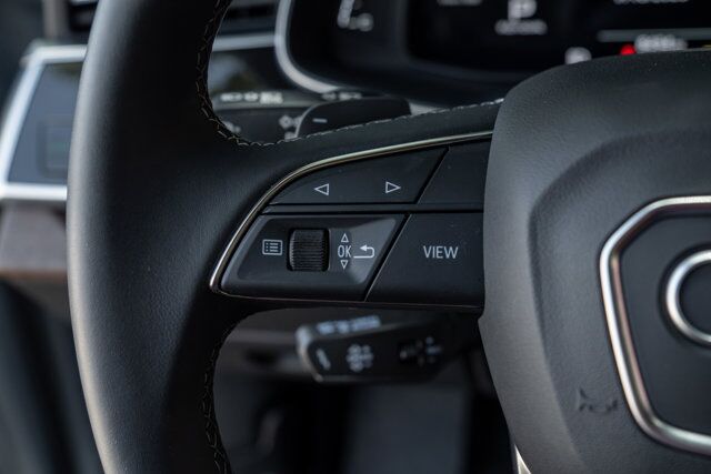 2025 Audi Q8 Prestige  Selma TX