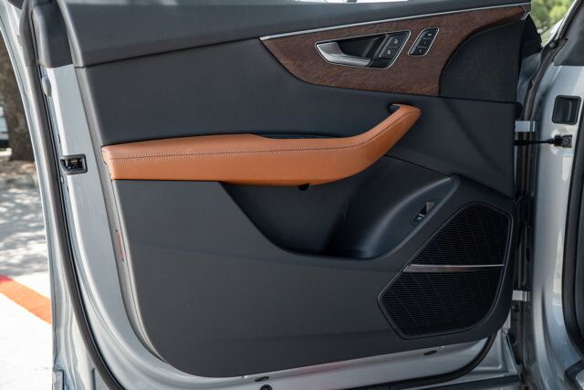 2025 Audi Q8 Prestige  Selma TX