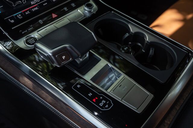 2025 Audi Q8 Prestige  Selma TX