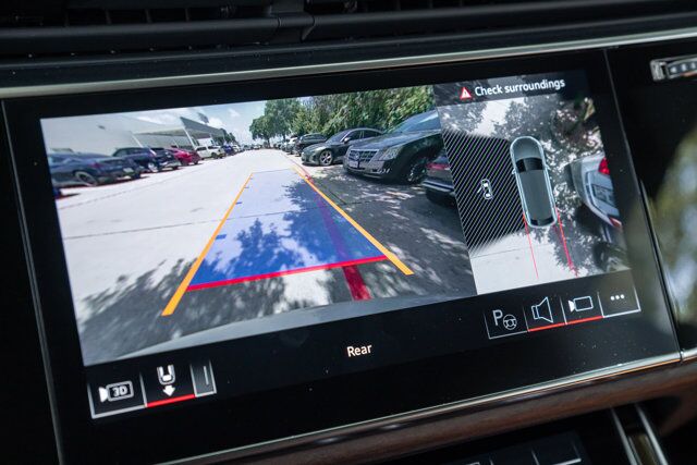 2025 Audi Q8 Prestige  Selma TX