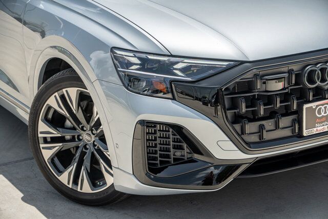 2025 Audi Q8 Prestige  Selma TX