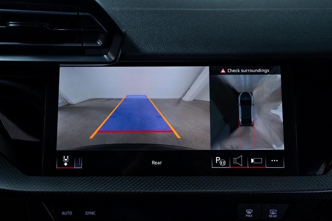 2025 Audi RS 3 2.5T 1 Owner RS Technology Package Portland OR