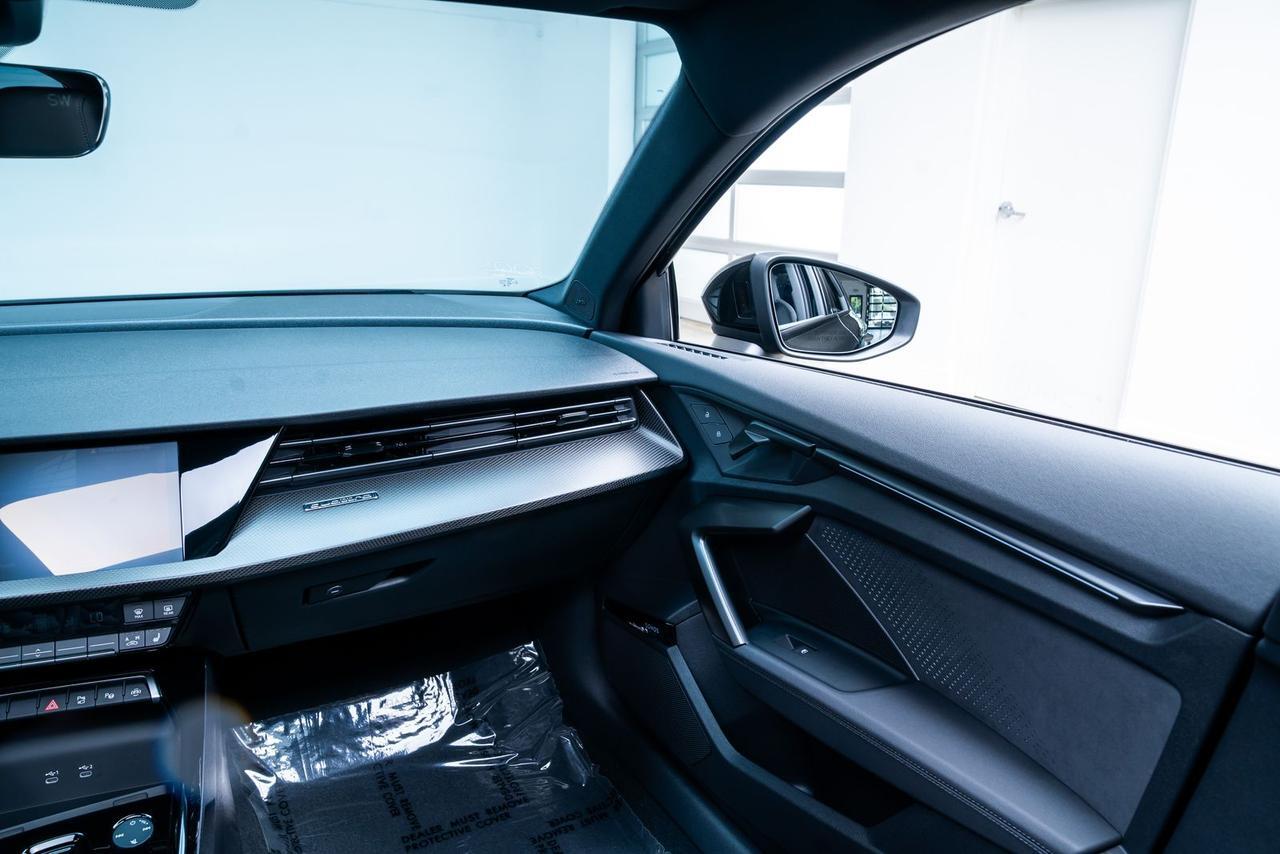 2025 Audi RS 3 2.5T RS Technology Package Portland OR