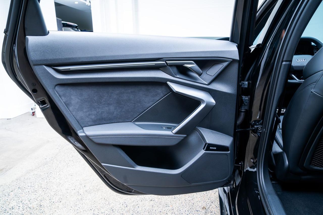 2025 Audi RS 3 2.5T RS Technology Package Portland OR