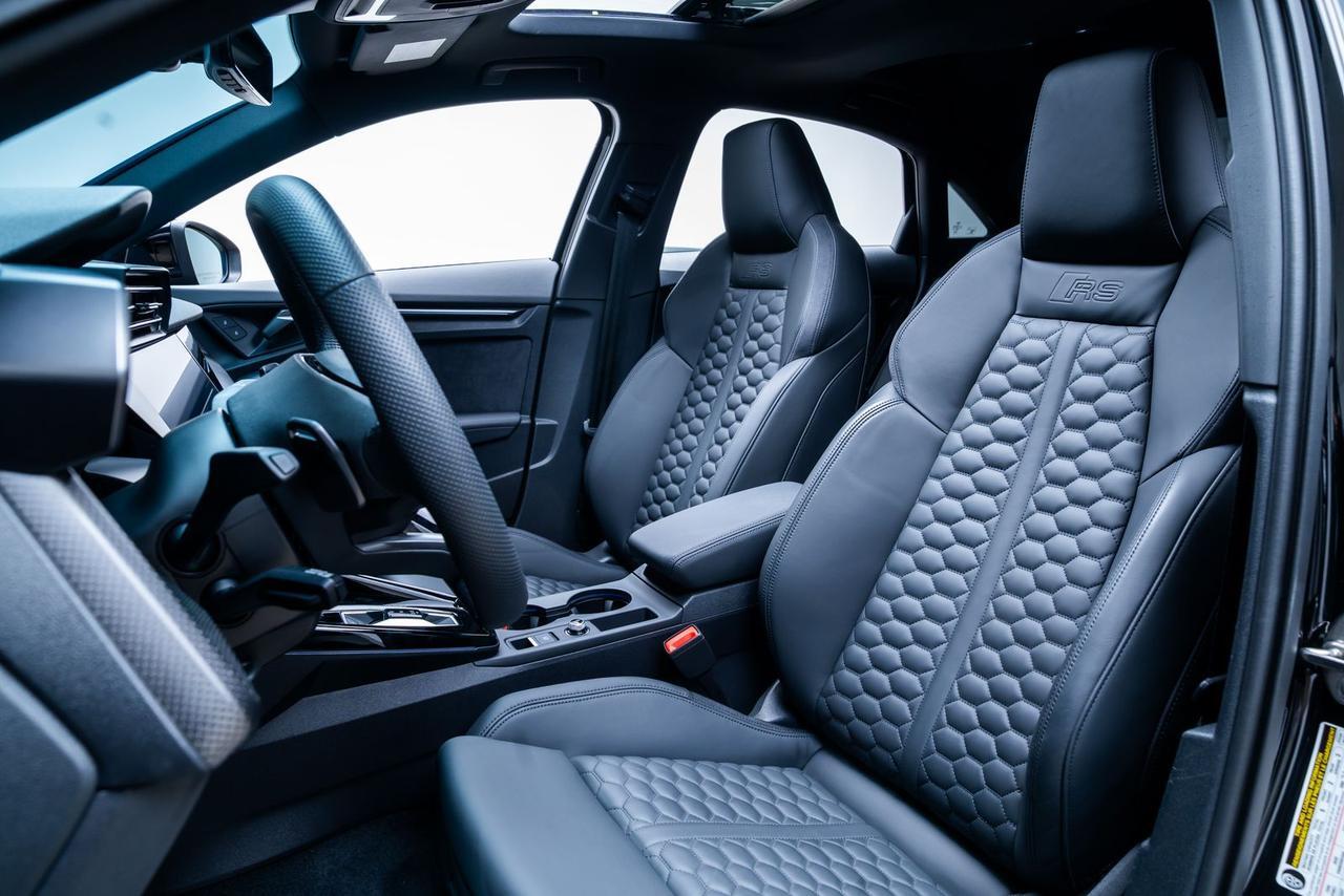 2025 Audi RS 3 2.5T RS Technology Package Portland OR