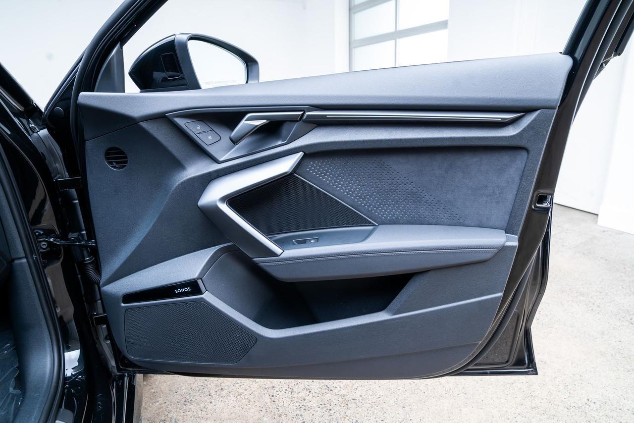 2025 Audi RS 3 2.5T RS Technology Package Portland OR