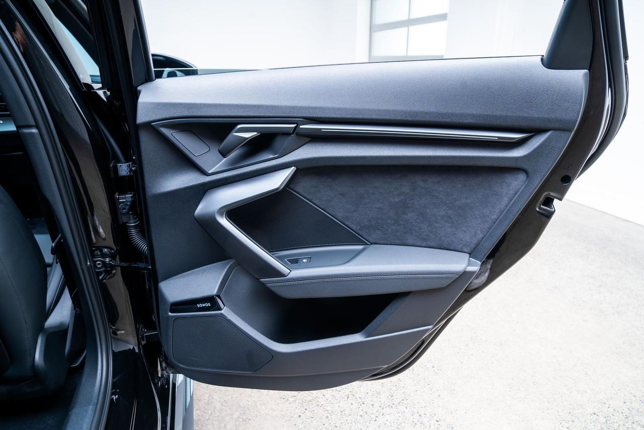 2025 Audi RS 3 2.5T RS Technology Package Portland OR