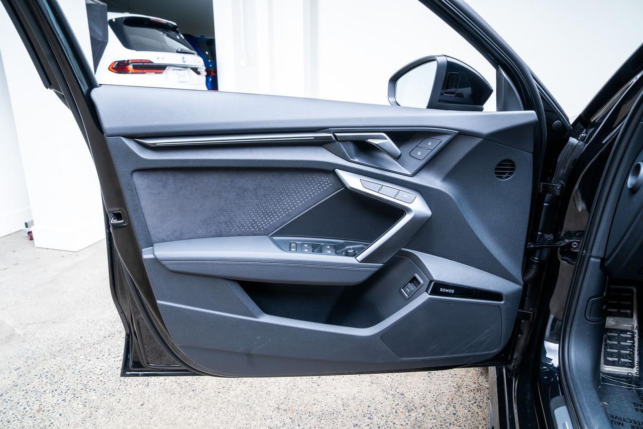 2025 Audi RS 3 2.5T RS Technology Package Portland OR