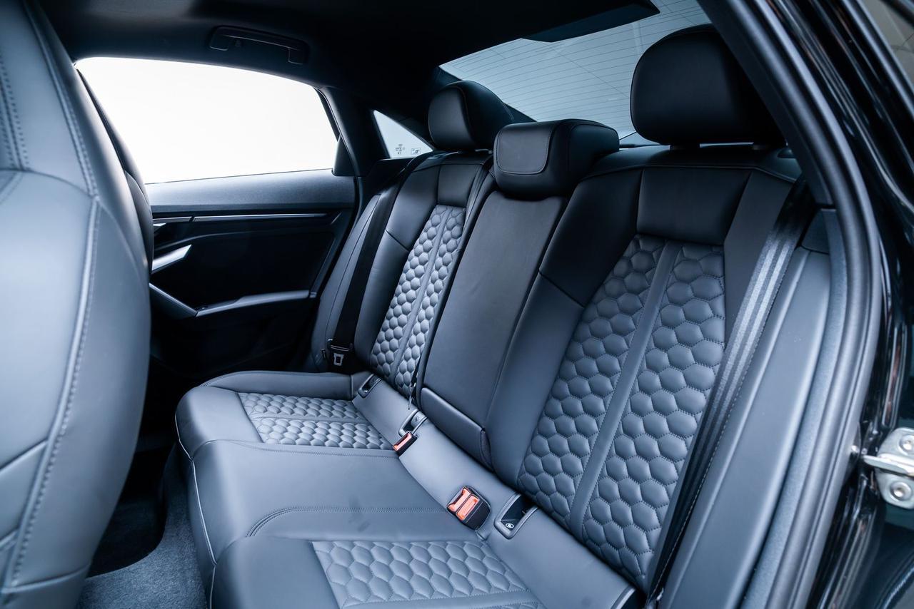 2025 Audi RS 3 2.5T RS Technology Package Portland OR