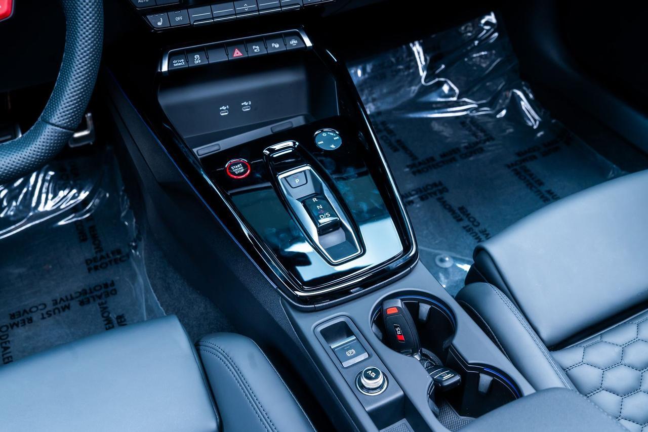 2025 Audi RS 3 2.5T RS Technology Package Portland OR