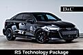 2025 Audi RS 3 2.5T RS Technology Package