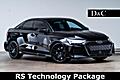 2025 Audi RS 3 2.5T RS Technology Package