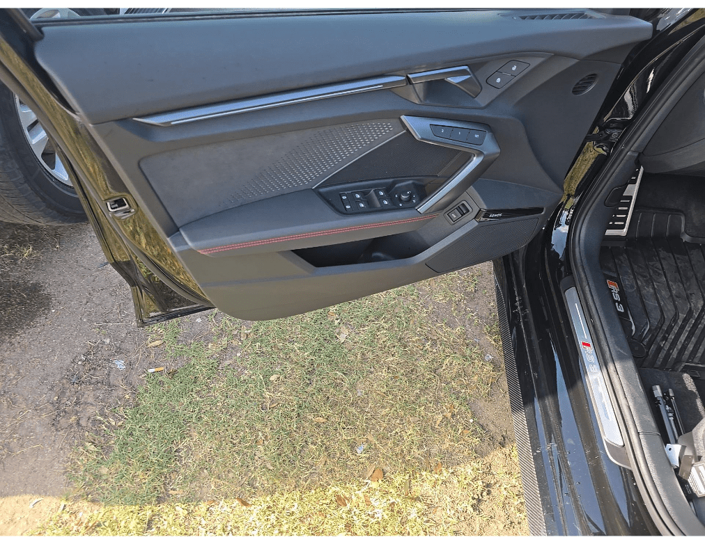 2025 Audi RS 3 2.5T quattro Carbon Ceramic Brakes Sport Exhaust Portland OR