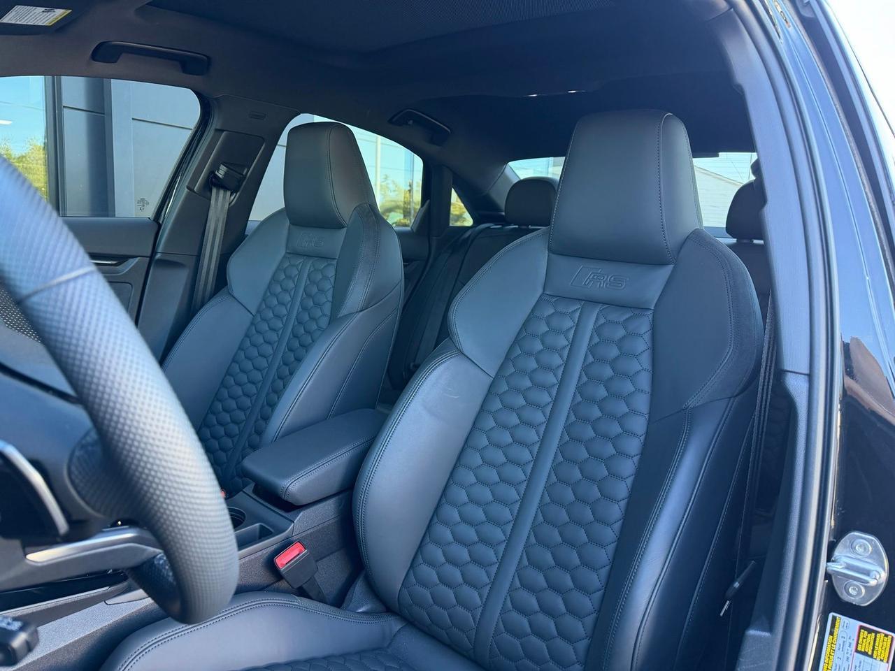 2025 Audi RS 3 2.5T quattro Portland OR