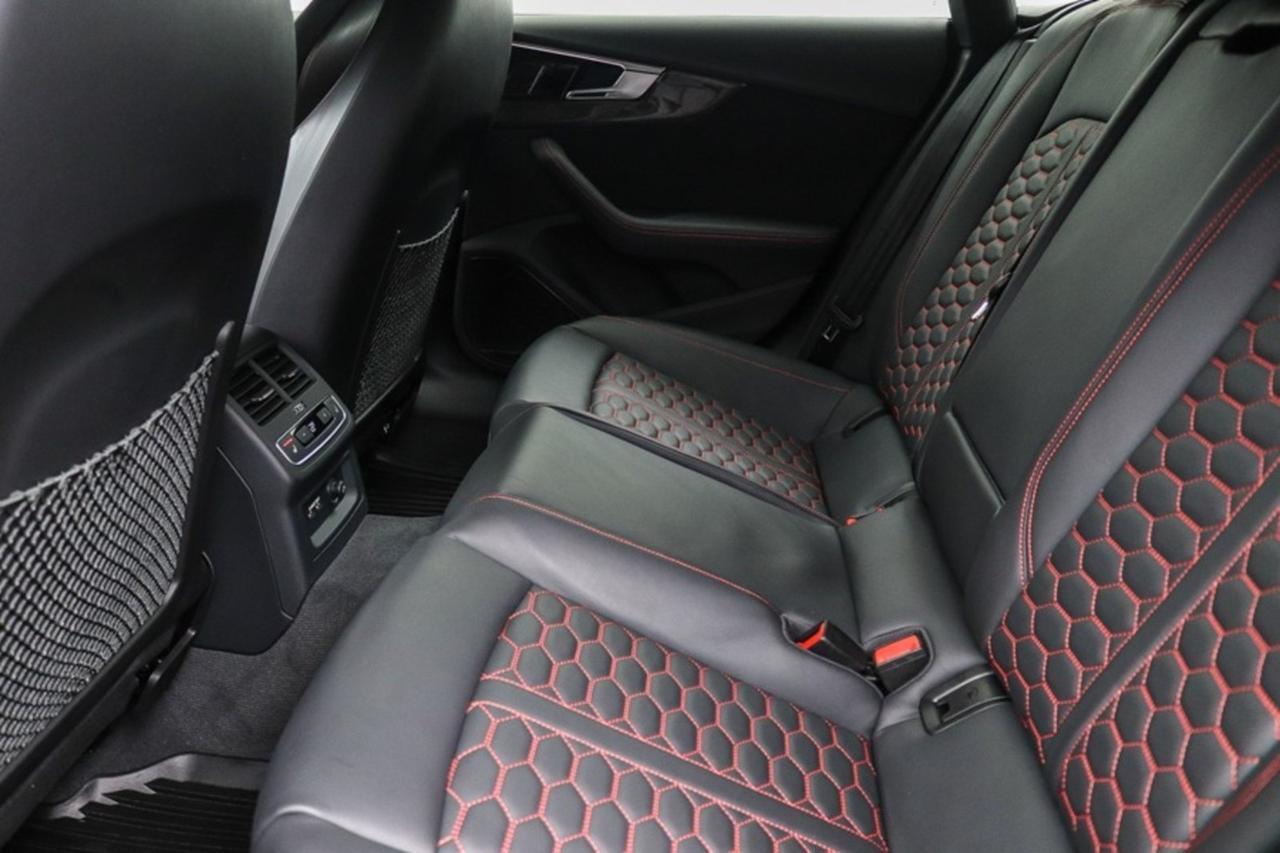 2025 Audi RS 5 Sportback Newport Beach CA