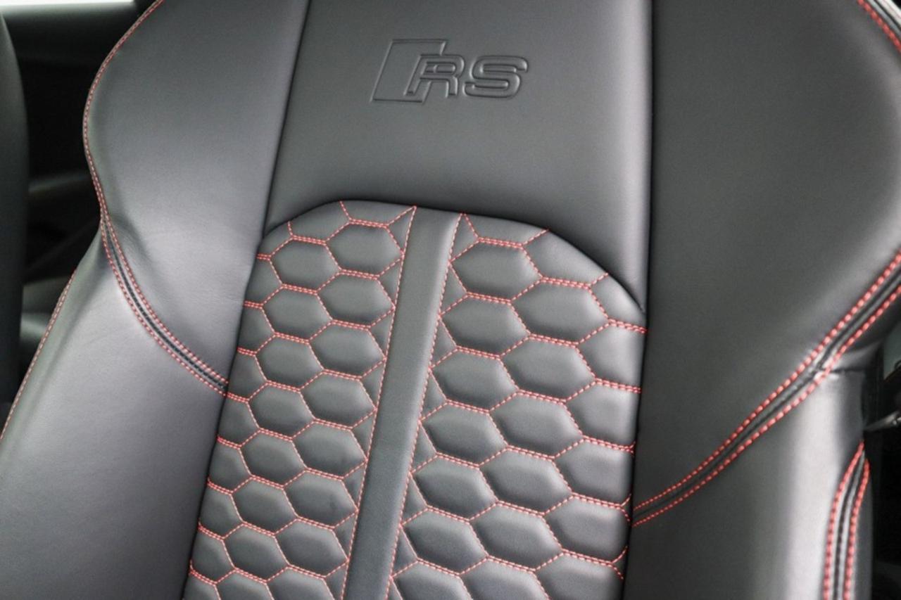 2025 Audi RS 5 Sportback Newport Beach CA