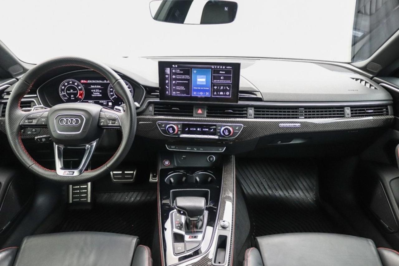 2025 Audi RS 5 Sportback Newport Beach CA