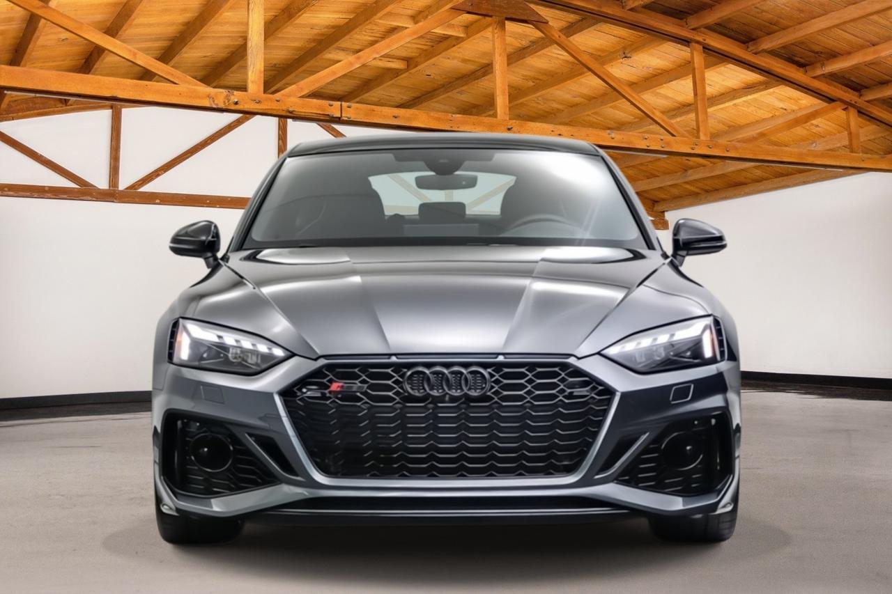 2025 Audi RS 5 Sportback Newport Beach CA