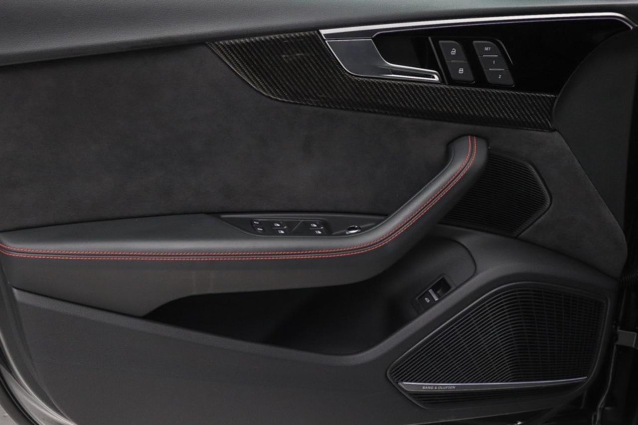 2025 Audi RS 5 Sportback Newport Beach CA