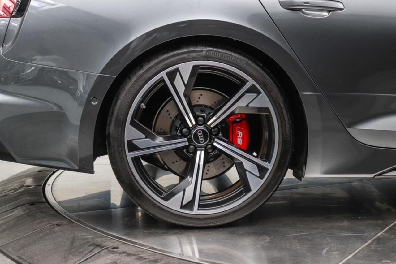 2025 Audi RS 5 Sportback Newport Beach CA
