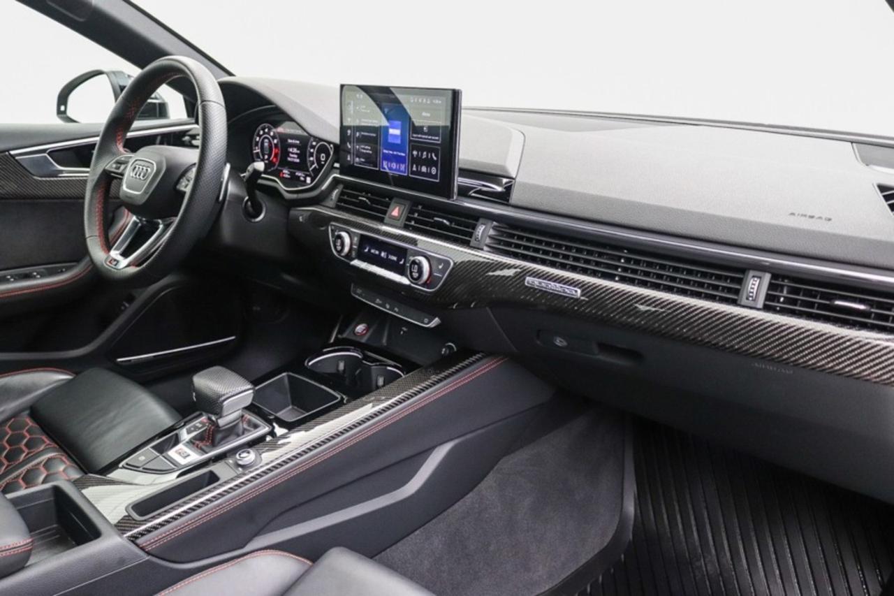 2025 Audi RS 5 Sportback Newport Beach CA