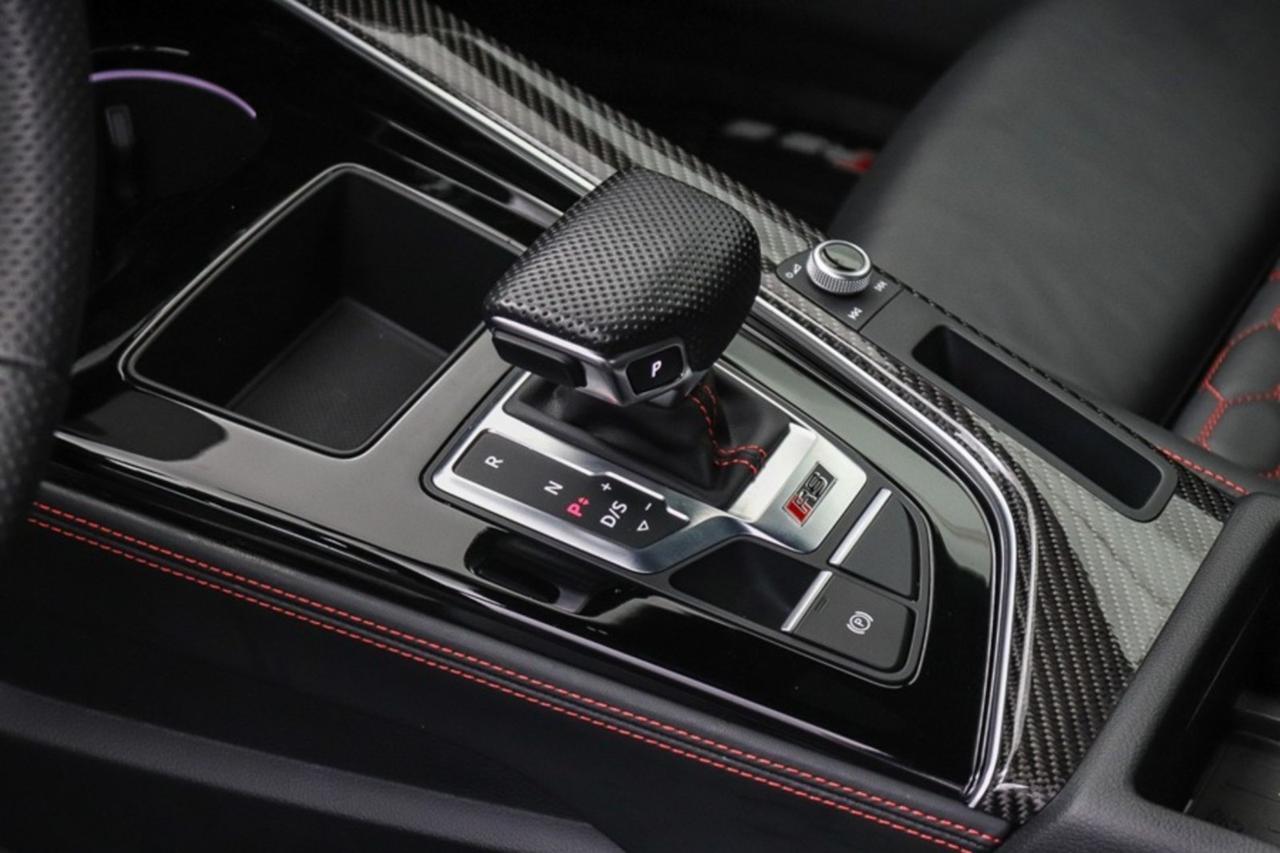 2025 Audi RS 5 Sportback Newport Beach CA