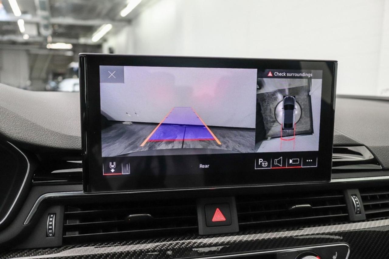 2025 Audi RS 5 Sportback Newport Beach CA