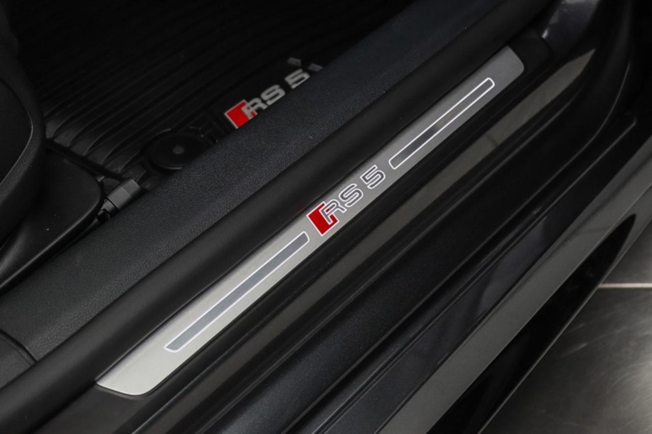 2025 Audi RS 5 Sportback Newport Beach CA
