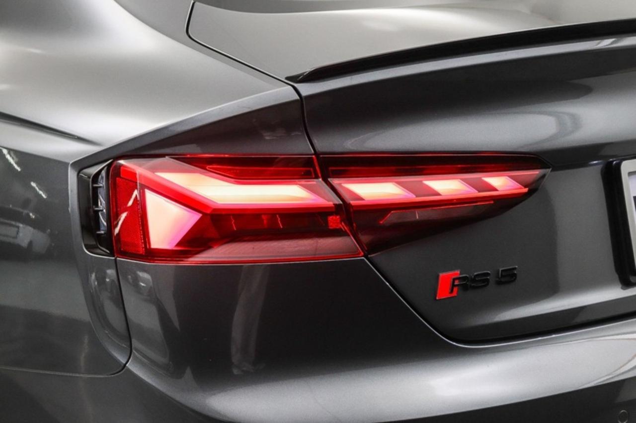 2025 Audi RS 5 Sportback Newport Beach CA