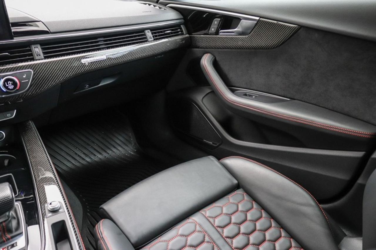 2025 Audi RS 5 Sportback Newport Beach CA