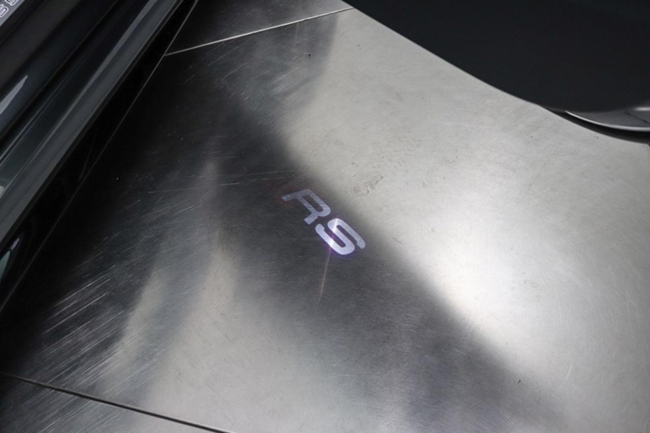 2025 Audi RS 5 Sportback Newport Beach CA