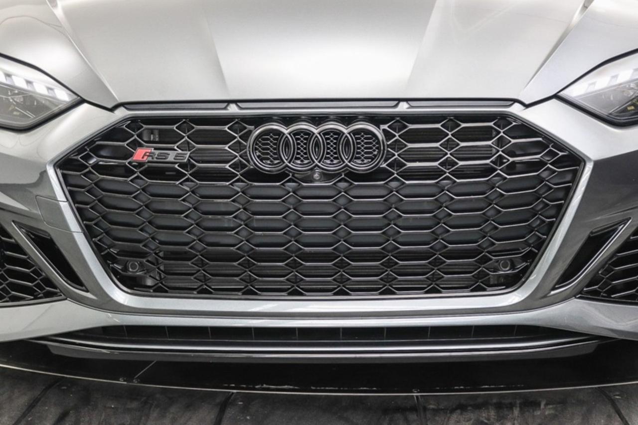 2025 Audi RS 5 Sportback Newport Beach CA